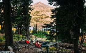 Entrada Lodge Bend Oregon